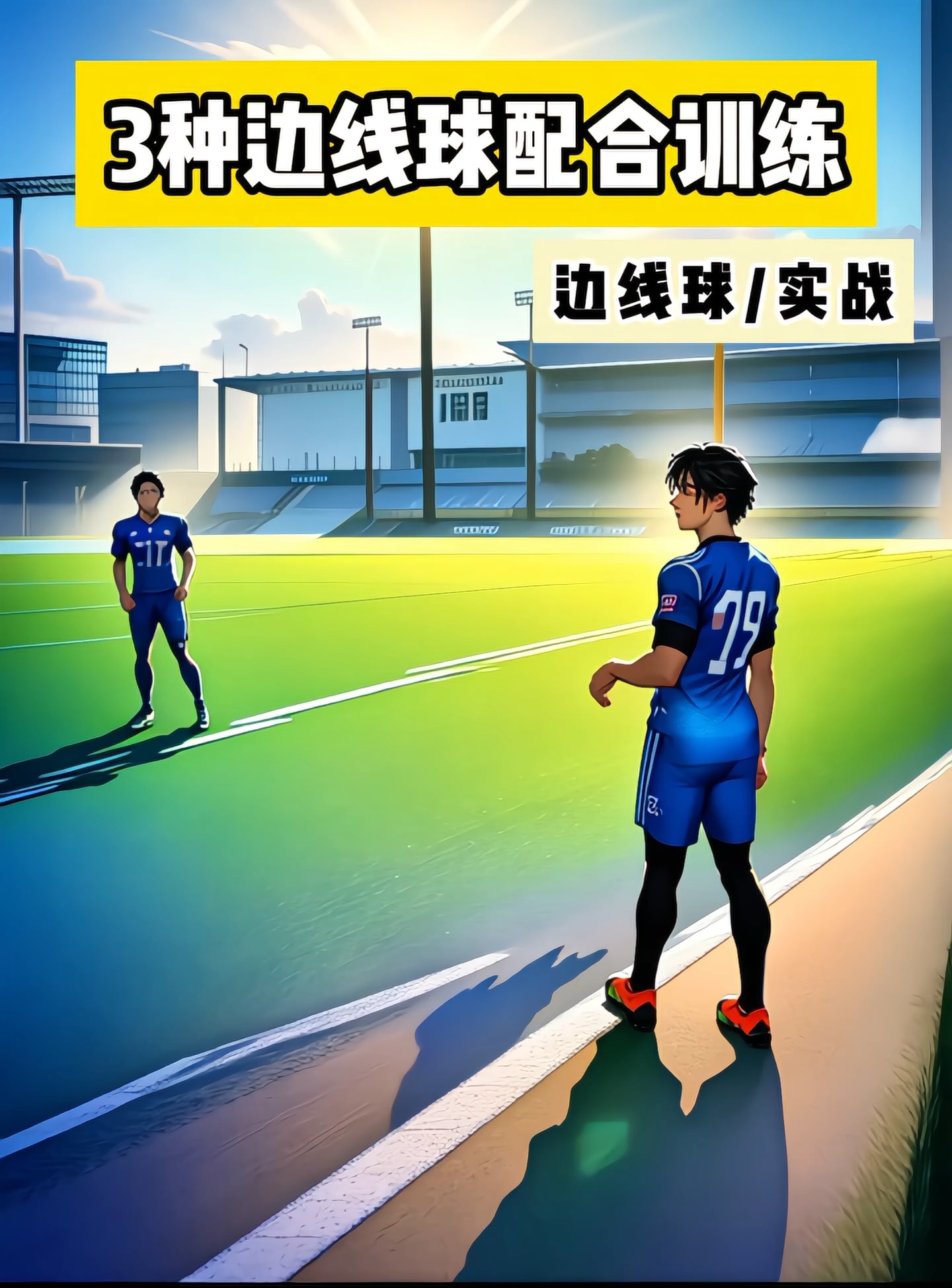 关于边路带球突破,为队友创造绝佳进攻机会的信息 关于边路带球突破,为队友创造绝佳进攻机会的信息