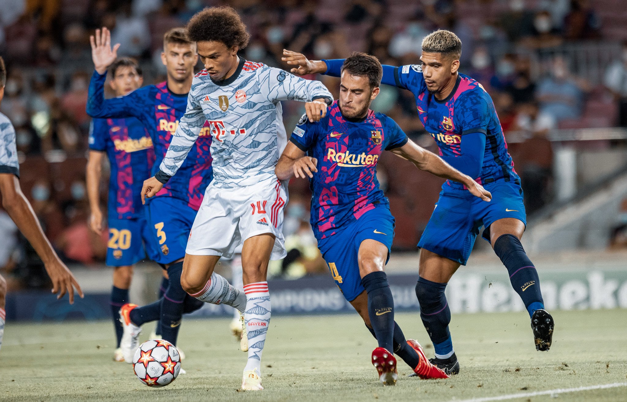 慕尼黑连续三轮不胜,局势堪忧 慕尼黑连续三轮不胜,局势堪忧