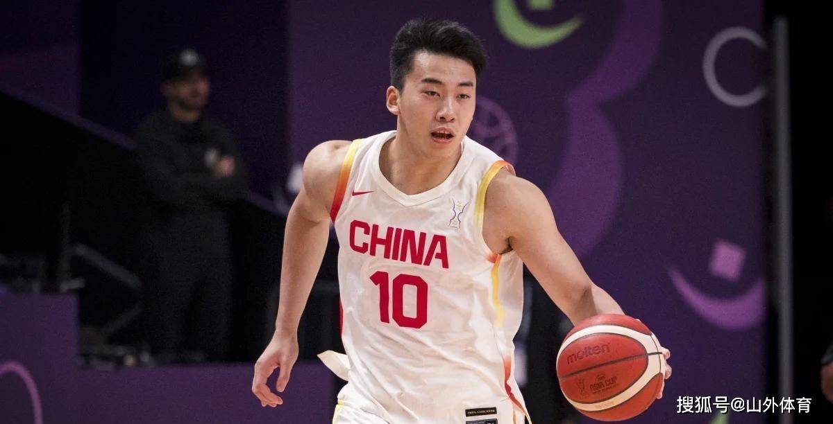 陕西男篮艰难取胜，终结连败