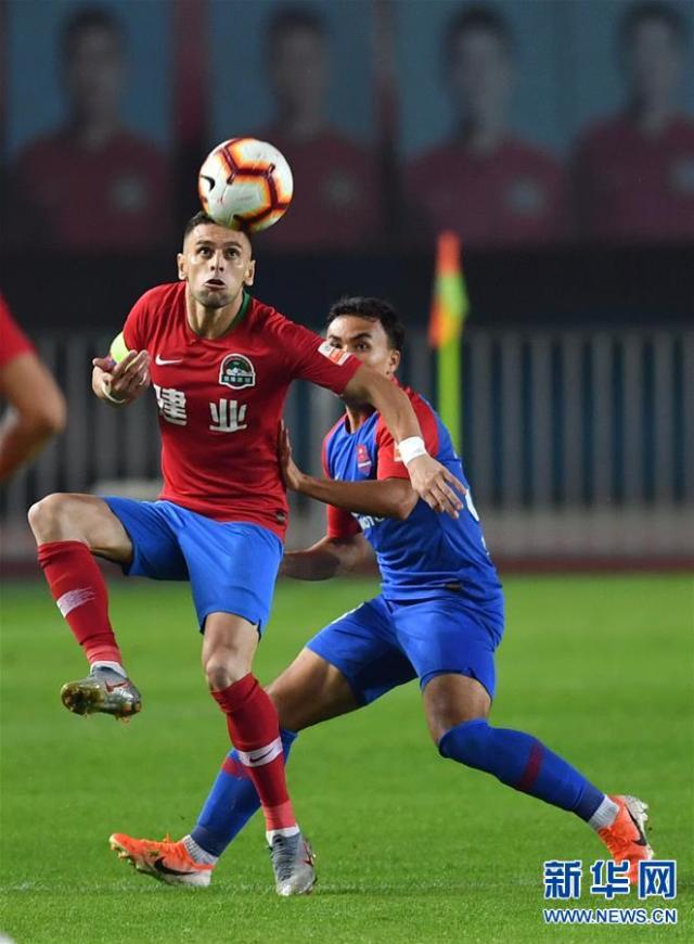 包含河南风云：建业对阵建业，胜负难言有惊无险的词条