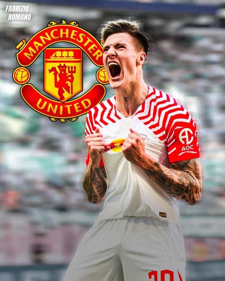 莱比锡险胜切尔西,哈兰德梅开二度足总杯的简单介绍 莱比锡险胜切尔西,哈兰德梅开二度足总杯的简单介绍