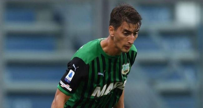 包含萨索罗客场惨败那不勒斯,遭遇恐慌的词条 包含萨索罗客场惨败那不勒斯,遭遇恐慌的词条