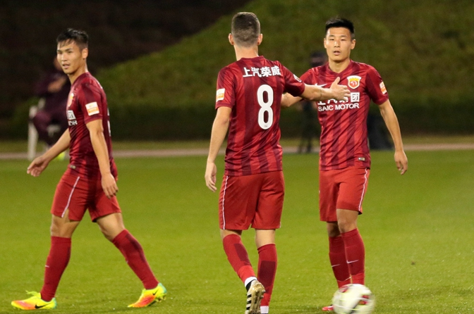 包含奥斯卡攻入一球,帮助奥格斯堡实现重大突破的词条 包含奥斯卡攻入一球,帮助奥格斯堡实现重大突破的词条