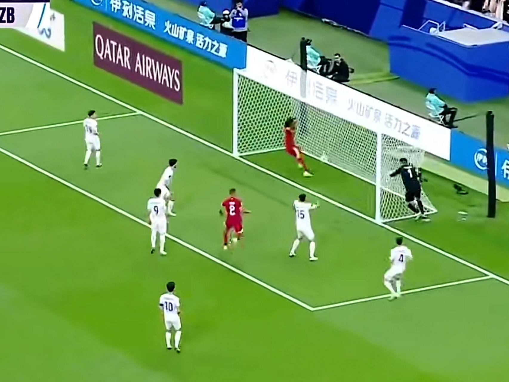 亚洲杯篮球半决赛战罢伊朗队击败中国队晋级 亚洲杯篮球半决赛战罢伊朗队击败中国队晋级