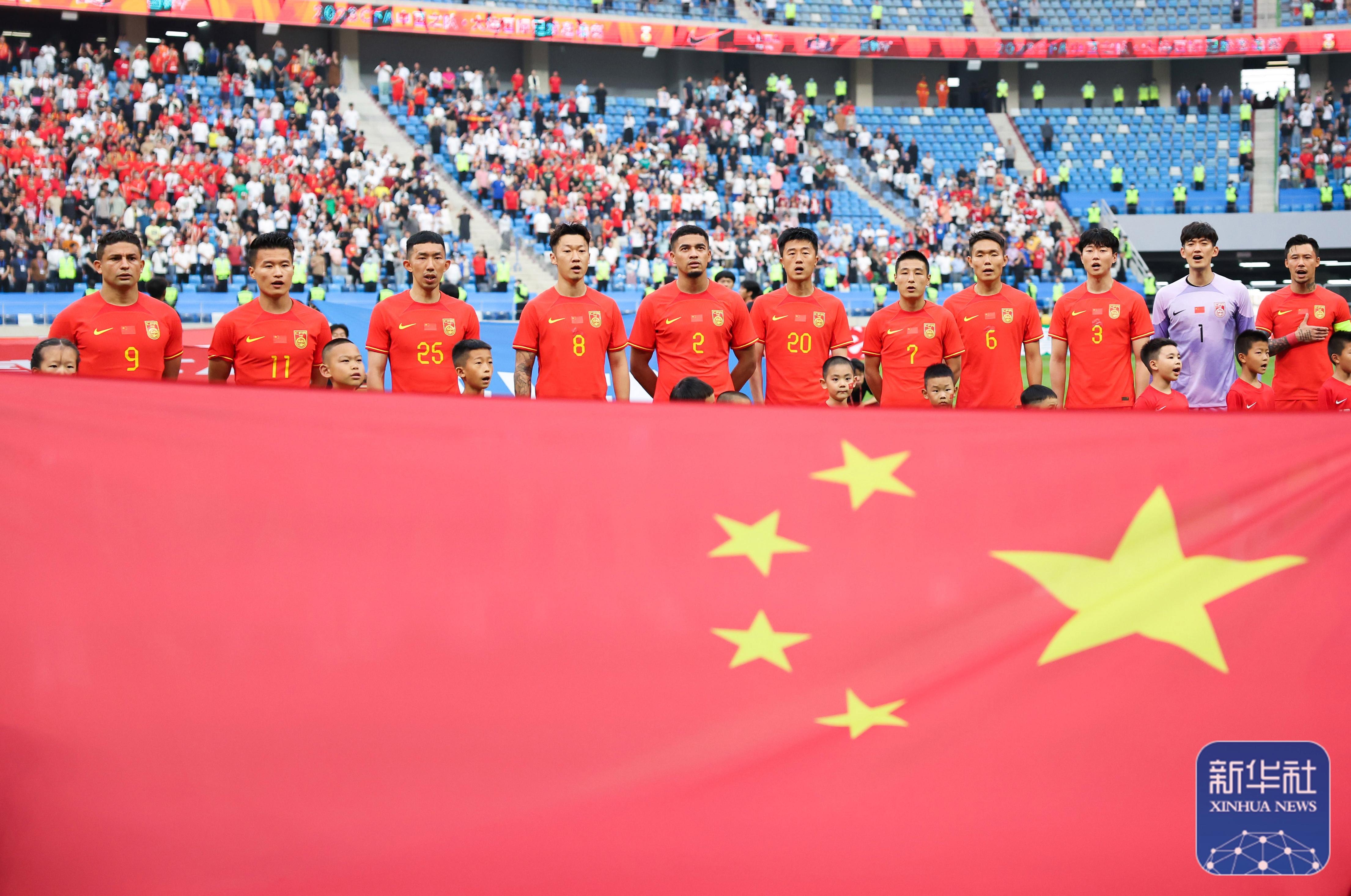 国内俱乐部在国际比赛中实现豪取胜利 国内俱乐部在国际比赛中实现豪取胜利