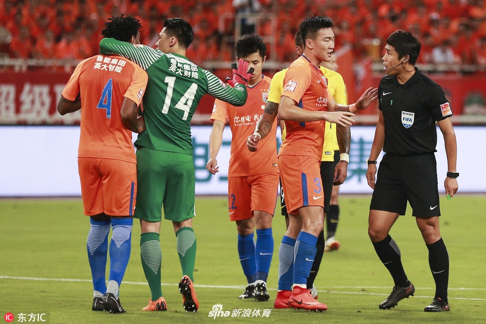 富力客场击败一方,迎来连胜局势的简单介绍 富力客场击败一方,迎来连胜局势的简单介绍