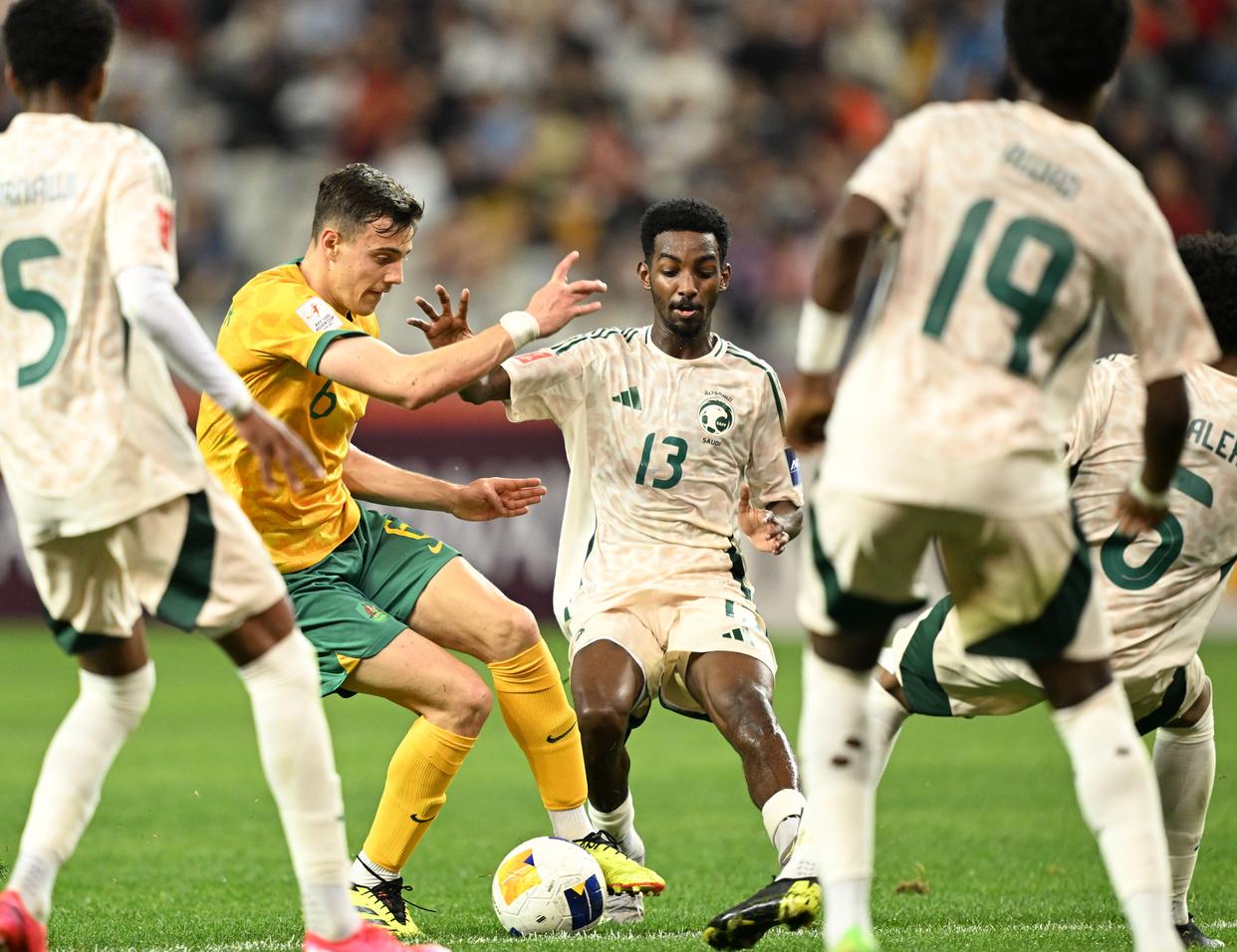 澳大利亚队实力雄厚决赛战局可望得胜 澳大利亚队实力雄厚决赛战局可望得胜