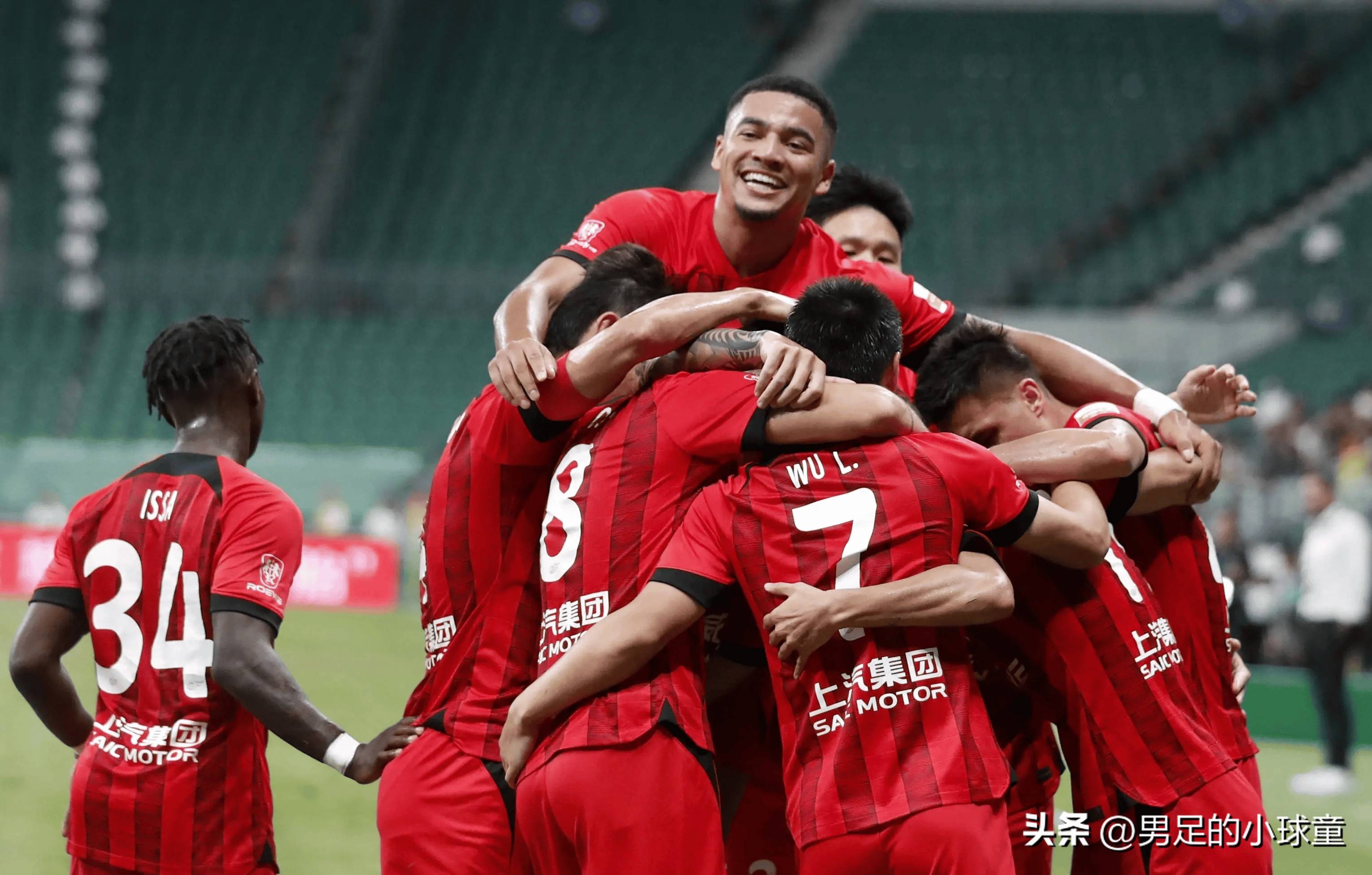 国际超级联赛即将开赛,豪门齐聚 国际超级联赛即将开赛,豪门齐聚