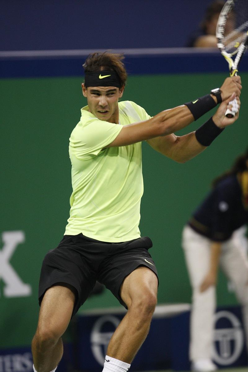 戴维斯杯险胜法网,纳达尔统治全场的简单介绍 戴维斯杯险胜法网,纳达尔统治全场的简单介绍