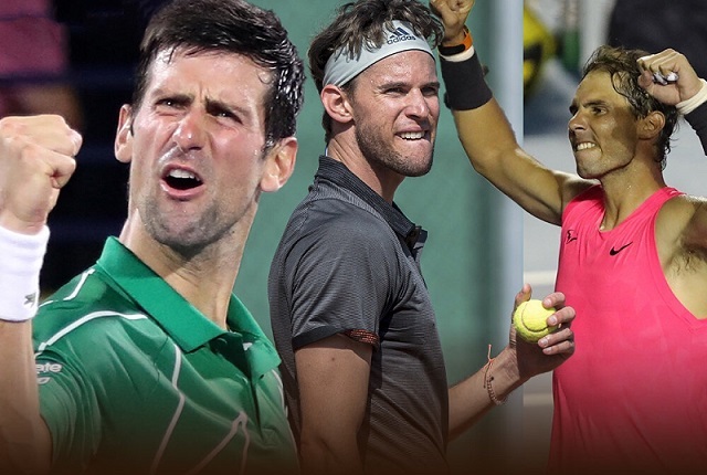 法网碾压蒙特卡洛大师赛，蒂姆统治全场的简单介绍