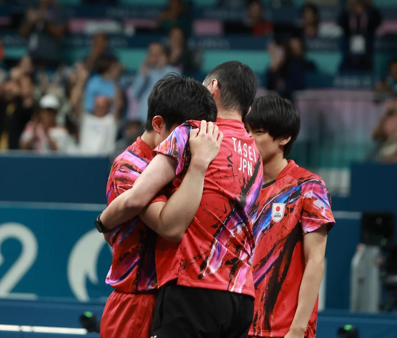 葡萄牙队力克日本队,张本智和高光表现的简单介绍 葡萄牙队力克日本队,张本智和高光表现的简单介绍