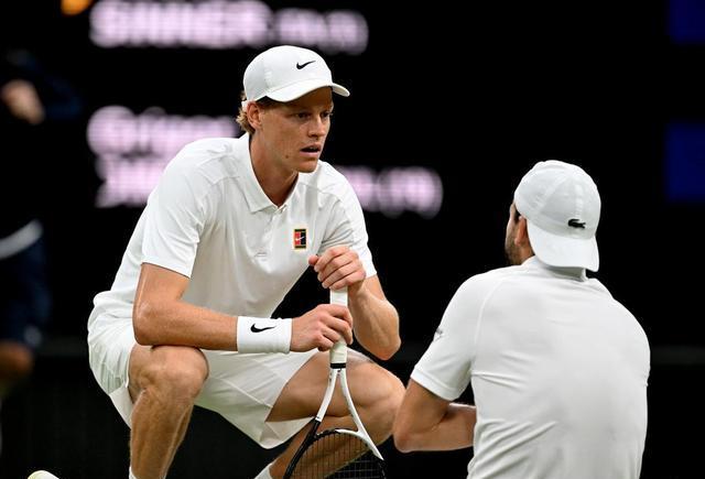 温网翻盘年终总决赛,穆雷带队取胜 温网翻盘年终总决赛,穆雷带队取胜