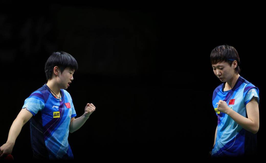 韩国队翻盘葡萄牙队,梁靖崑状态火热的简单介绍 韩国队翻盘葡萄牙队,梁靖崑状态火热的简单介绍