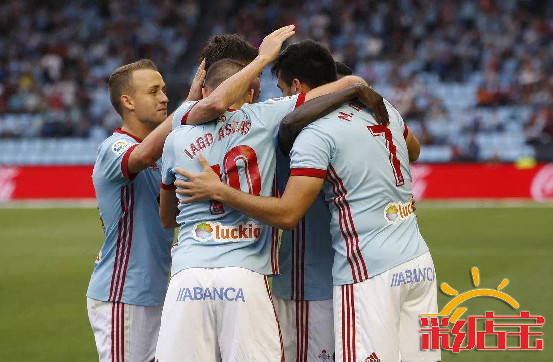 赫塔菲主场击败塞尔塔,重返前四位置 赫塔菲主场击败塞尔塔,重返前四位置