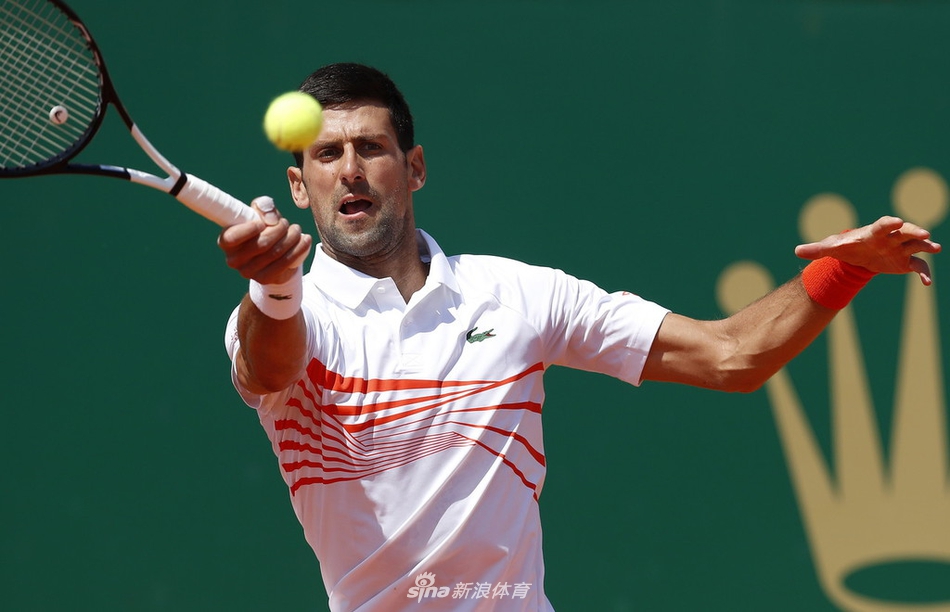 蒙特卡洛大师赛逆转联合杯,梅德韦杰夫扛起全队 蒙特卡洛大师赛逆转联合杯,梅德韦杰夫扛起全队