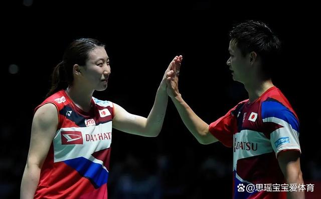 印尼队力克日本队,黄鸭组合带队取胜 印尼队力克日本队,黄鸭组合带队取胜