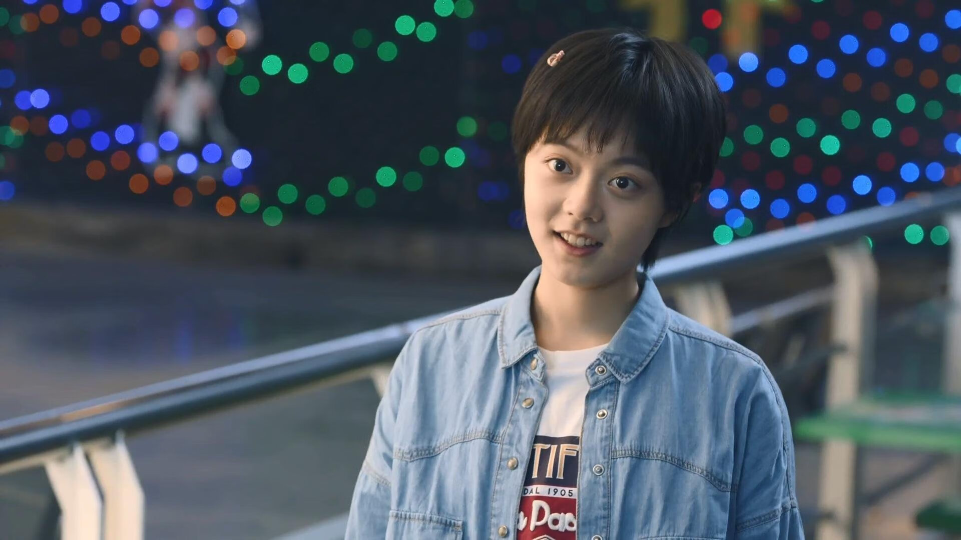 时空裂隙下的跨界巅峰,当杜兰特空降CBA京深大战