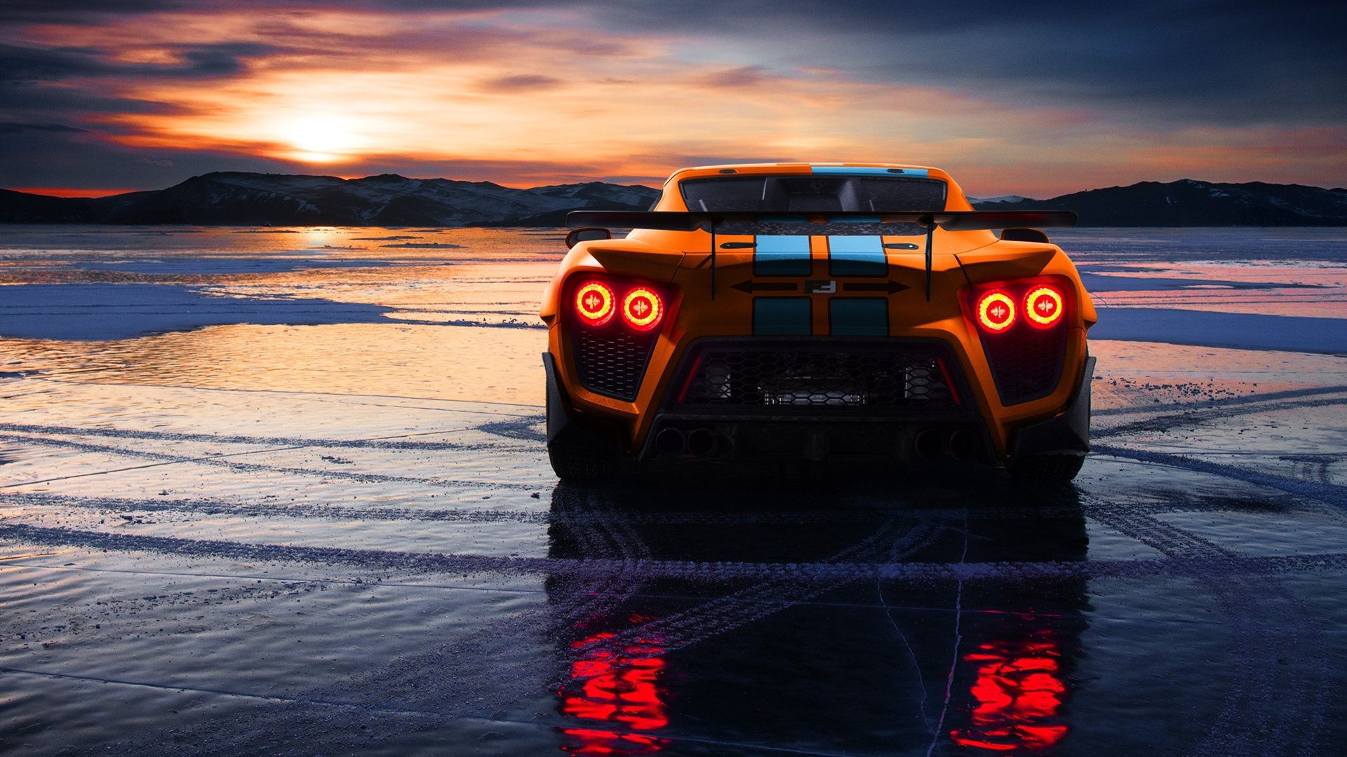 那不勒斯闪电撕裂苍穹，巴萨风暴重压皇马，当足球的旧神遭遇新王