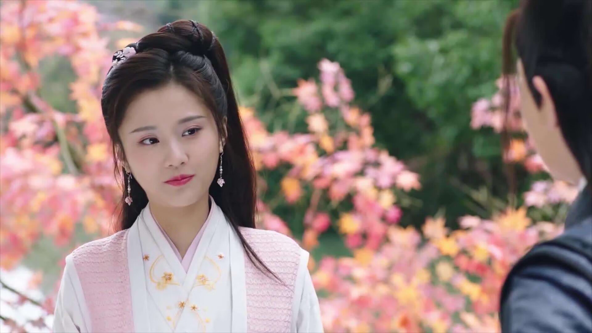 第七局回响,当丹麦海堤在血橙色地板上筑起